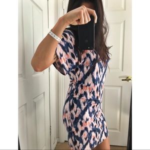 Threads 4 Thought Dress